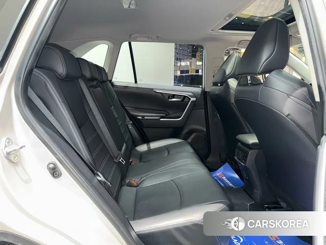 Toyota Wilanda id 4262191 из Китая 12