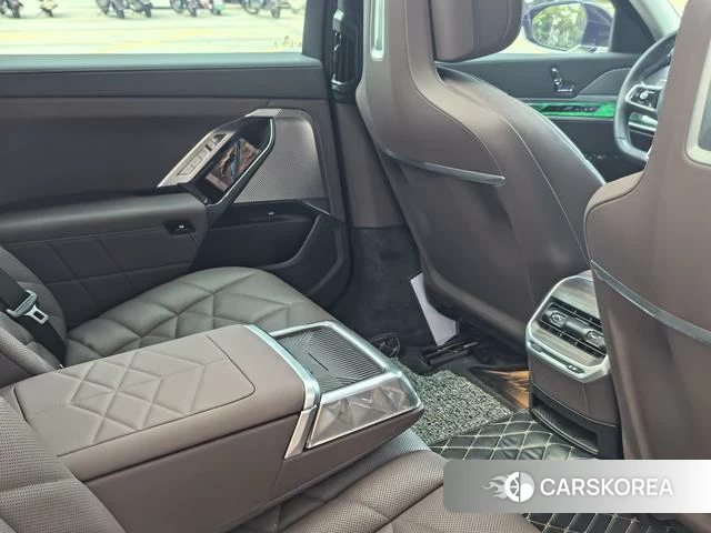 BMW 7 series id 4278331 из Китая 8