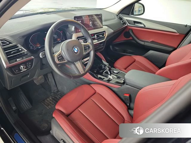BMW X4 id 4190518 из Китая 8