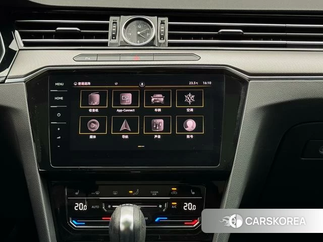 Volkswagen Magotan id 4328686 из Китая 8