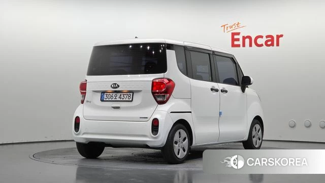 Kia The New Ray id 4923576 из Кореи 12