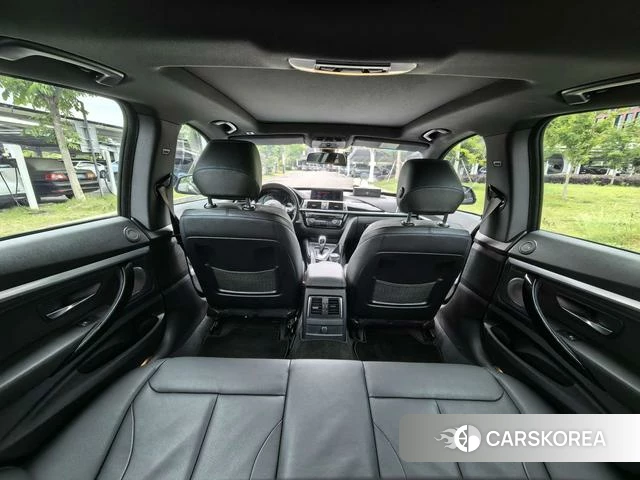 BMW 3 series GT id 4320996 из Китая 12