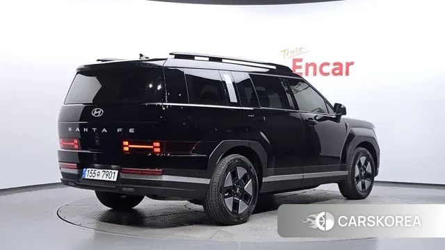 Hyundai Santa Fe (MX5) id 3365405 из Кореи 12