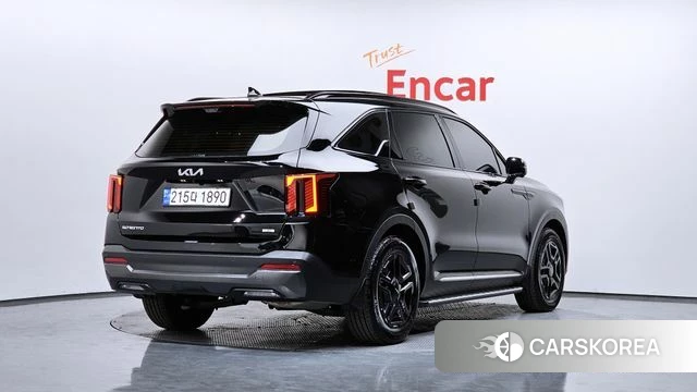 Kia The New Sorento 4th Generation id 4177810 из Кореи 12