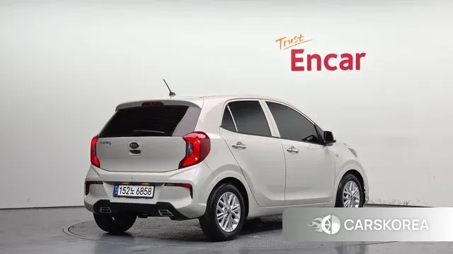 Kia Morning Urban (JA) id 3601596 из Кореи 12