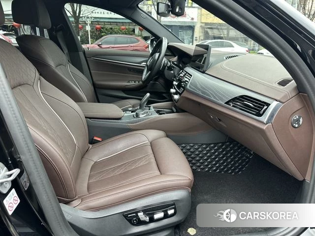 BMW 5 series id 3908649 из Китая 5