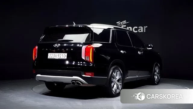 Hyundai Palisade id 2902346 из Кореи 12