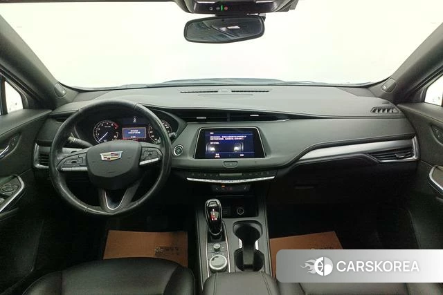 Cadillac XT4 id 3775299 из Китая 9