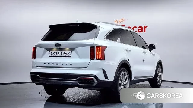 Kia Sorento 4th Generation id 3344132 из Кореи 12