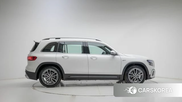 Mercedes-Benz GLB-Class X247 id 4548574 из Кореи 12