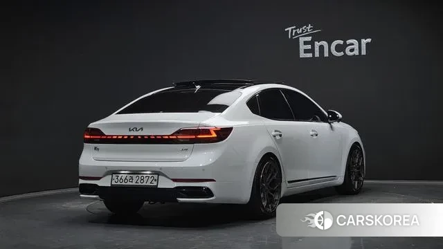 Kia K7 Premier id 3008838 из Кореи 12