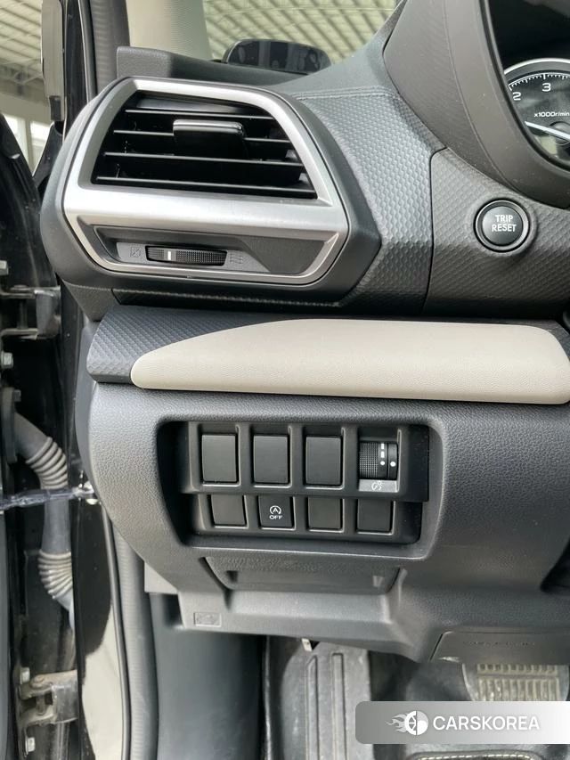Subaru FORESTER Forester id 3939283 из Китая 12