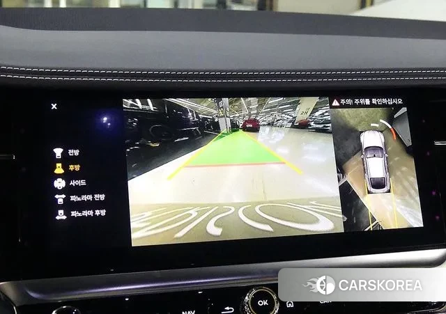 Bentley Continental GT 3rd Generation id 3068153 из Кореи 12