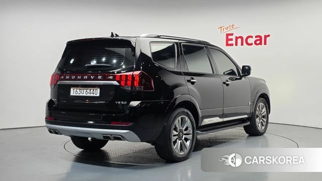Kia Mohave Master id 4423398 из Кореи 12