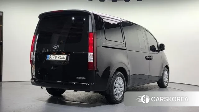 Hyundai Staria id 3752667 из Кореи 12