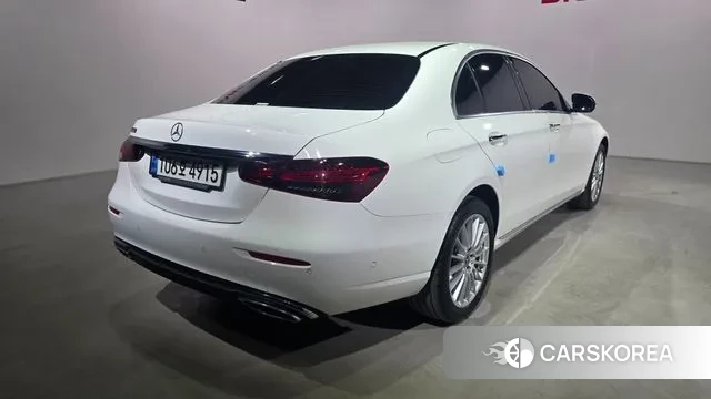 Mercedes-Benz E-Class W213 id 3764417 из Кореи 12