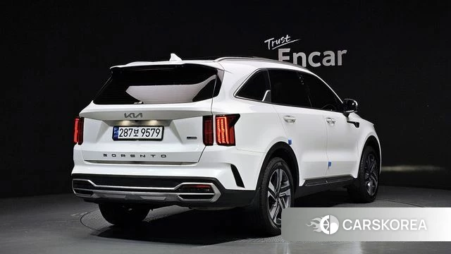 Kia Sorento 4th Generation id 3851930 из Кореи 12