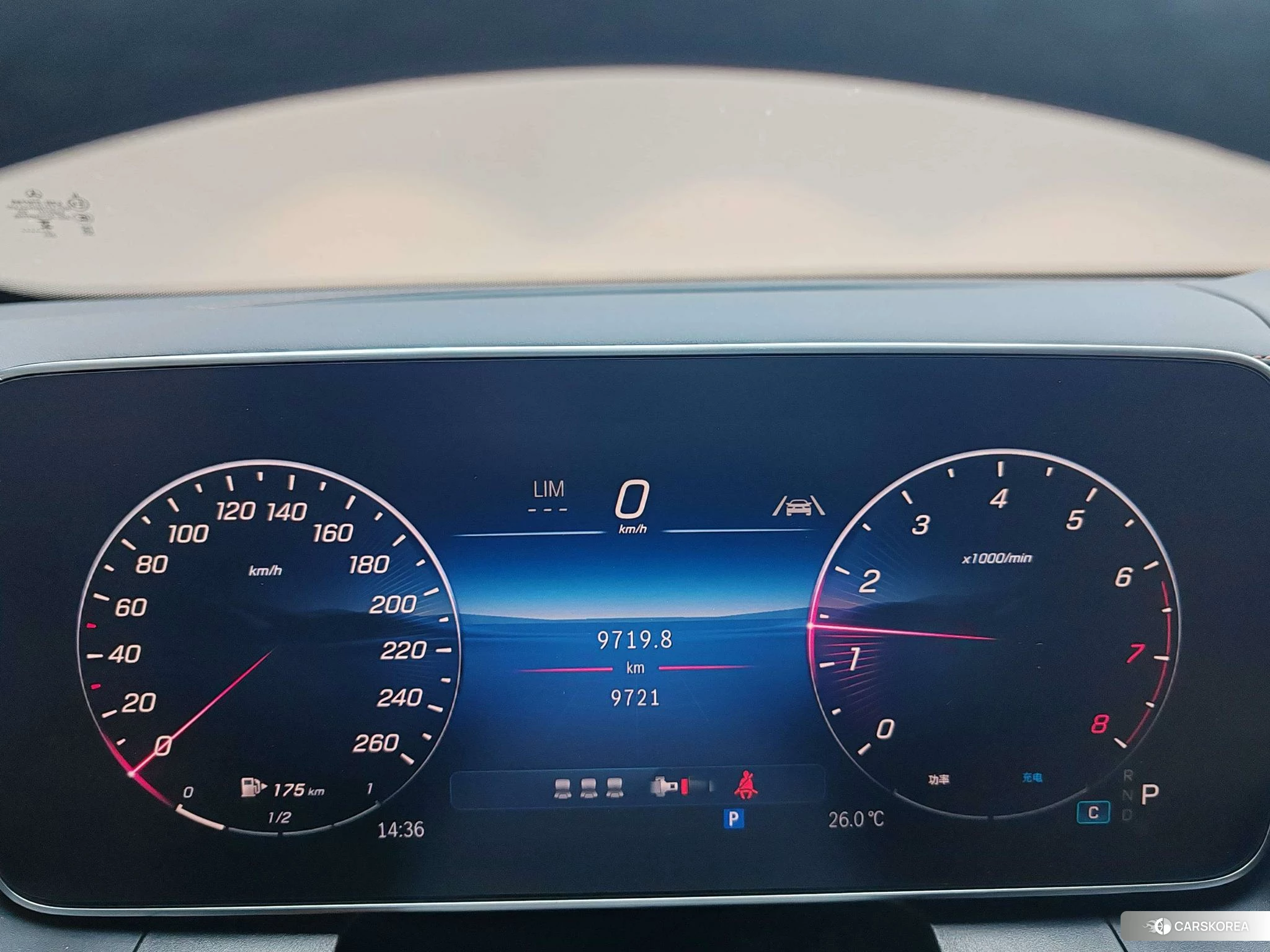 Mercedes-Benz GLC id 4440573 из Китая 12
