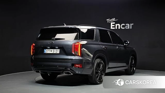 Hyundai Palisade id 4231391 из Кореи 12