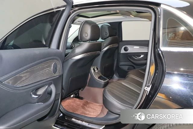 Mercedes-Benz E-class id 4265368 из Китая 12