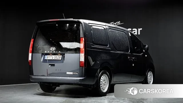 Hyundai Staria id 3507403 из Кореи 12