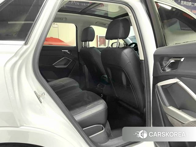 Audi Q3 id 4313333 из Китая 10