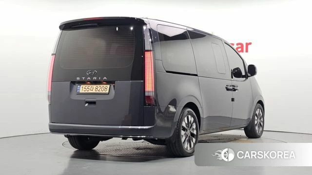 Hyundai Staria id 4687807 из Кореи 12