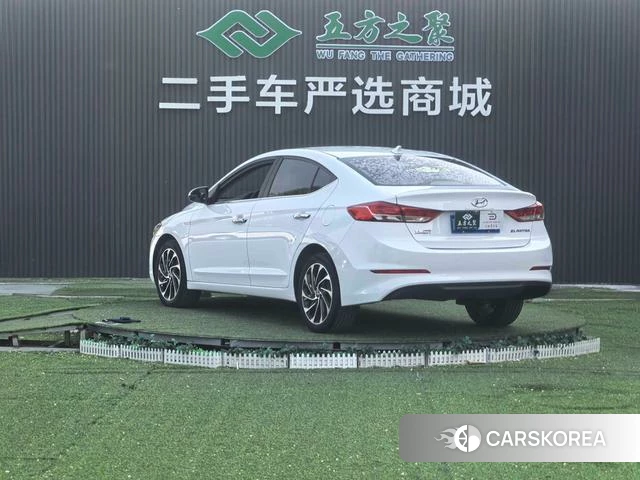 Hyundai Lead id 4207362 из Китая 12