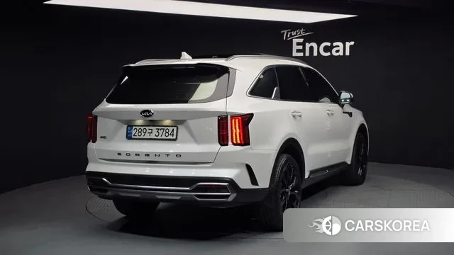 Kia Sorento 4th Generation id 3788961 из Кореи 12