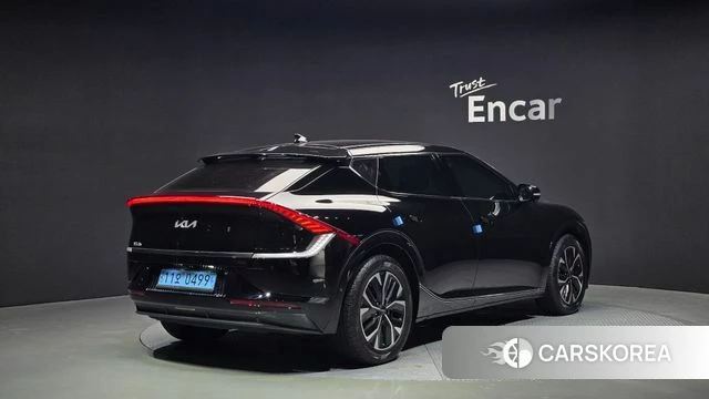 Kia EV6 id 4343239 из Кореи 12