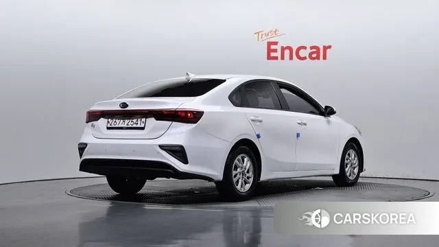 Kia Come New K3 id 2903056 из Кореи 12