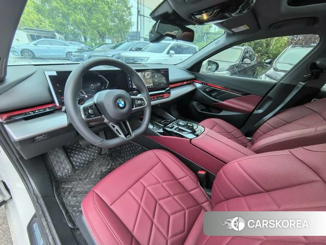 BMW 5 series id 4259109 из Китая 7