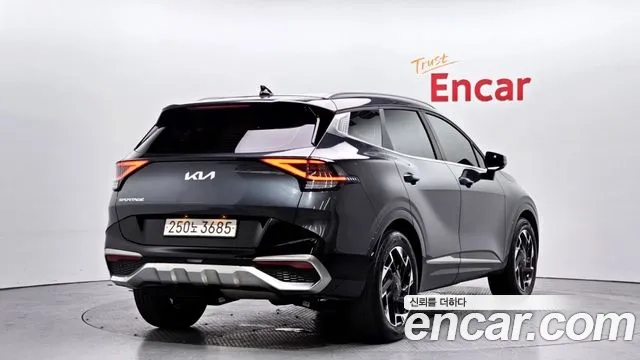 Kia Sportage 5th Generation id 2858121 из Кореи 12