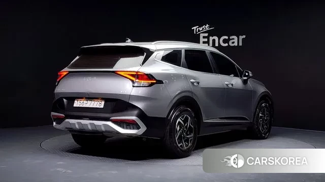 Kia Sportage 5th Generation id 3600338 из Кореи 12