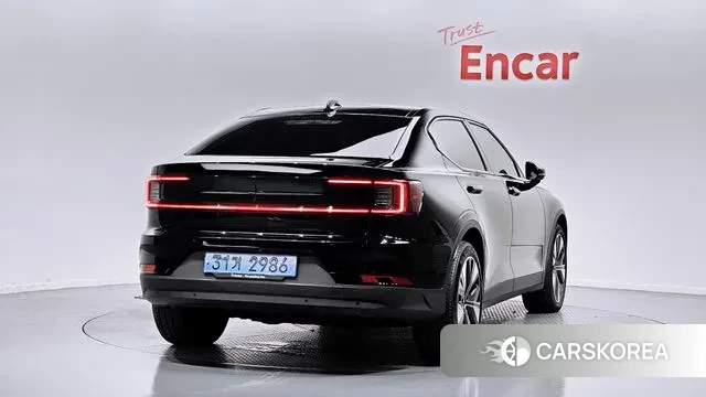 Polestar Polestar 2 id 3037054 из Кореи 12