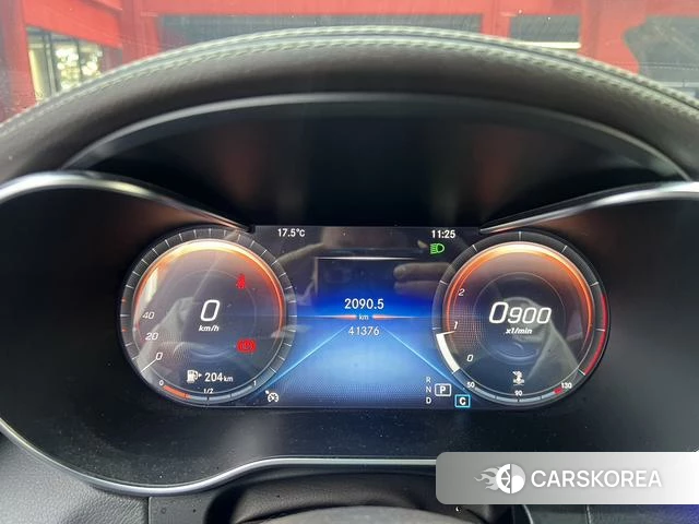 Mercedes-Benz GLC id 4257209 из Китая 9
