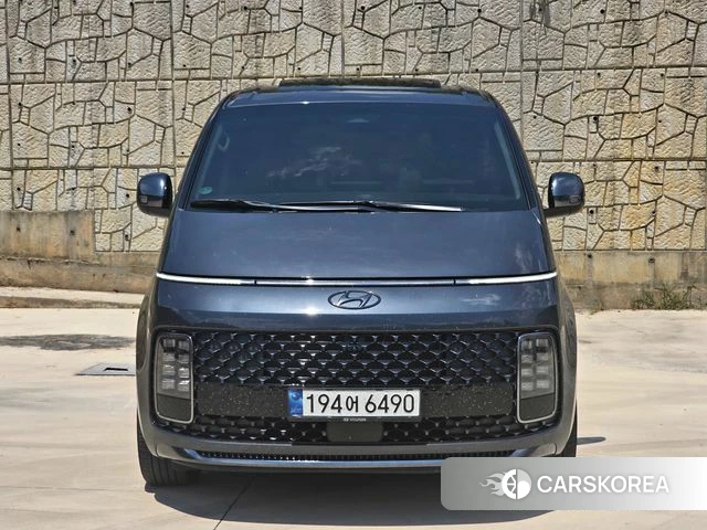 Hyundai Staria id 4454826 из Кореи 12