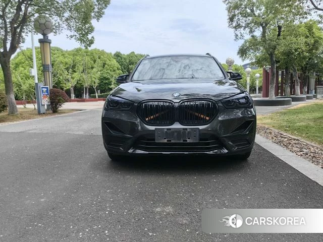 BMW X1 id 4336021 из Китая 8