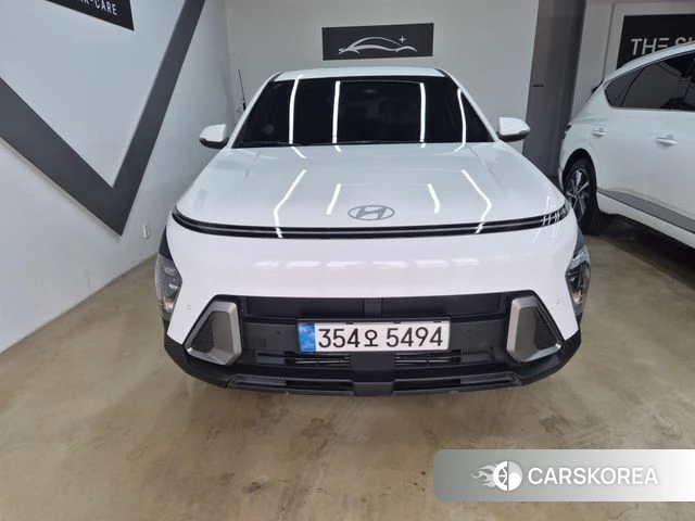 Hyundai Kona (SX2) id 4308183 из Кореи 11