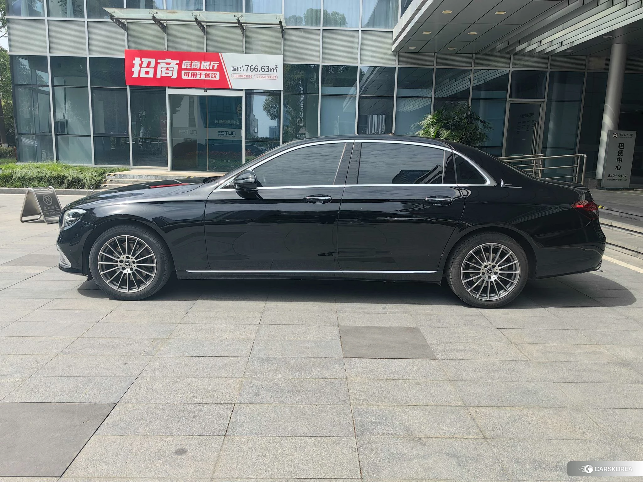 Mercedes-Benz E-class id 4452673 из Китая 8