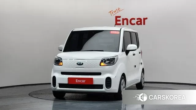 Kia The New Ray id 3753666 из Кореи 12