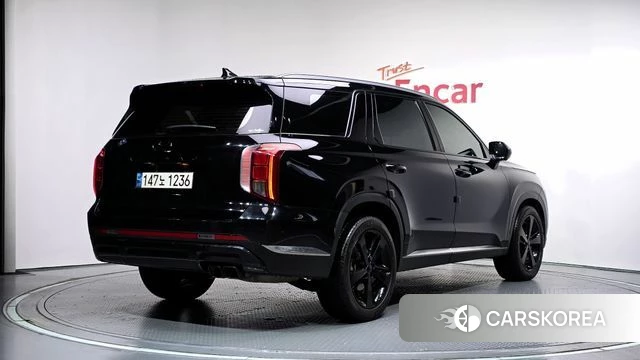 Hyundai The New Palisade id 4549463 из Кореи 12
