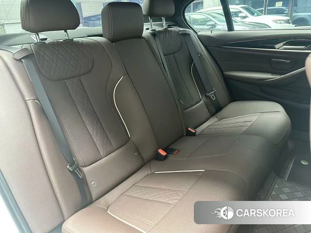BMW 5 series id 4348811 из Китая 9