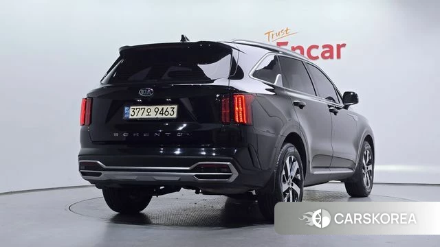 Kia Sorento 4th Generation id 4775344 из Кореи 12