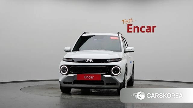 Hyundai The New Casper id 4527810 из Кореи 12