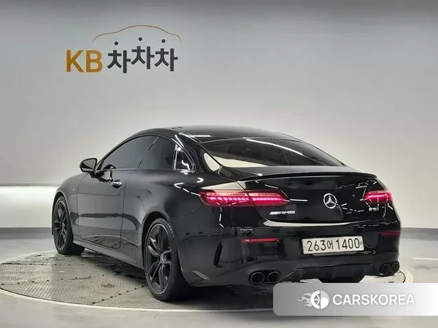 Mercedes-Benz E-Class W213 id 3770610 из Кореи 10