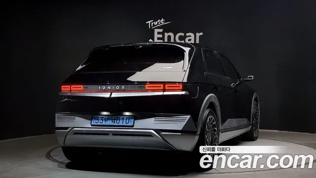 Hyundai Ionic 5 id 2440406 из Кореи 12