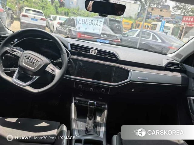 Audi Q3 id 4365895 из Китая 8