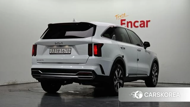Kia Sorento 4th Generation id 4618654 из Кореи 12