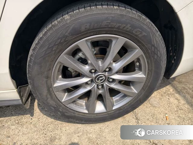 Mazda 3 Angkesaila id 4208505 из Китая 9
